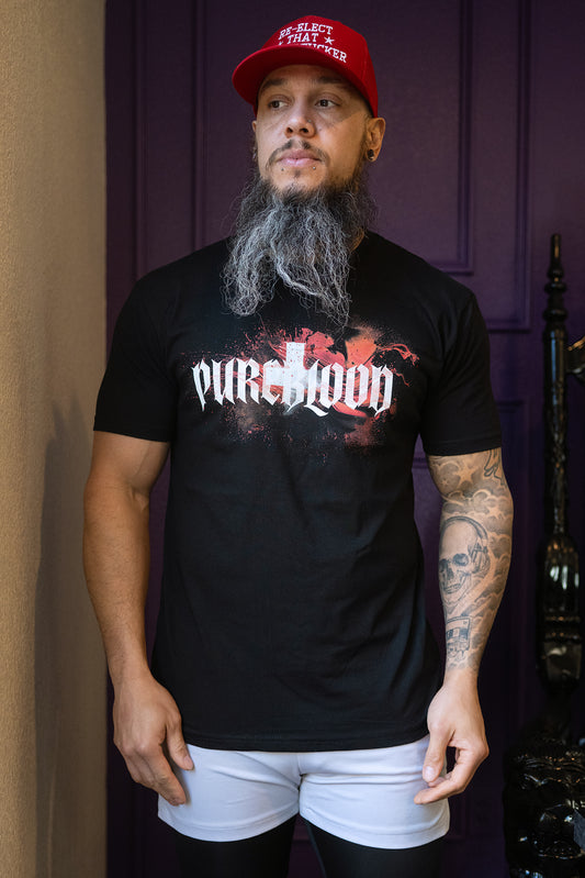 "Swiss" Tee