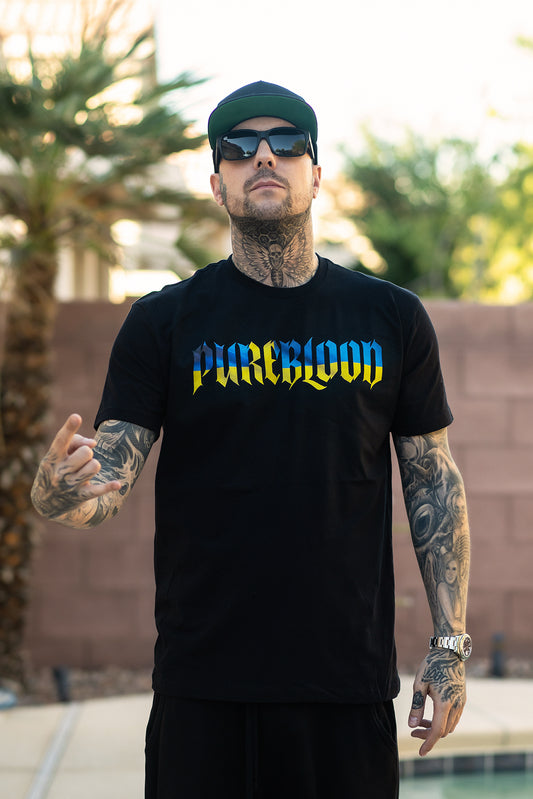 “Sweden" Tee