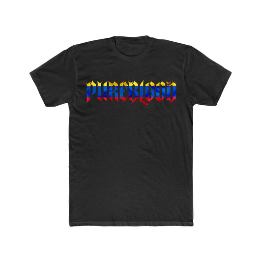 "Columbia" Tee