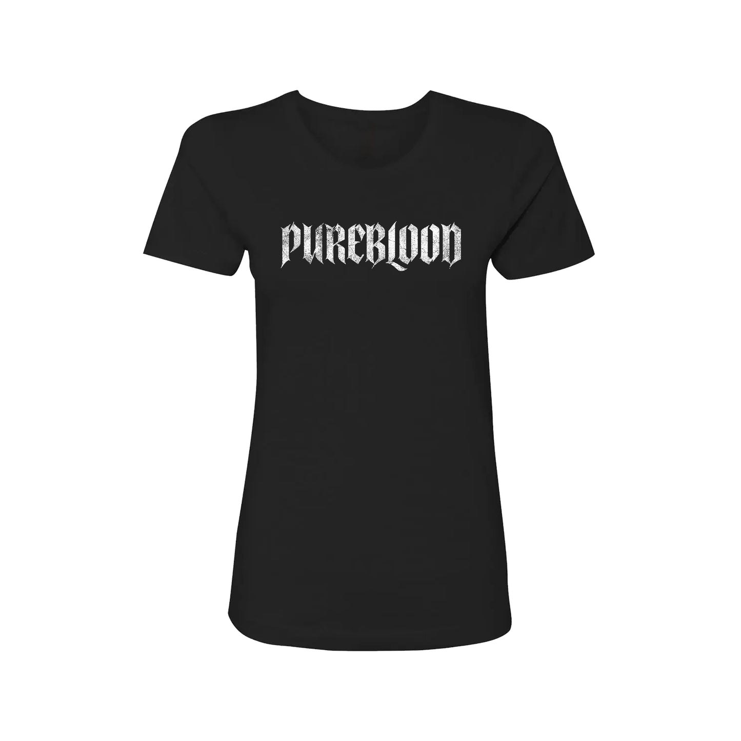 "Ghost" Womens Tee