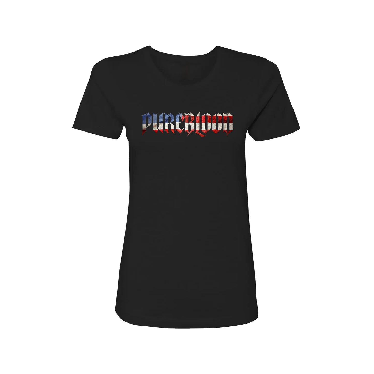 "Patriot" Womens Tee