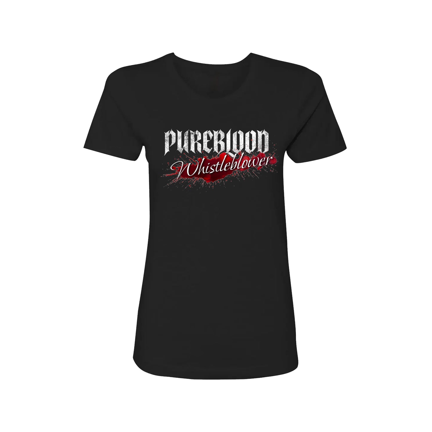 "Whistleblower 1" Women's Tee