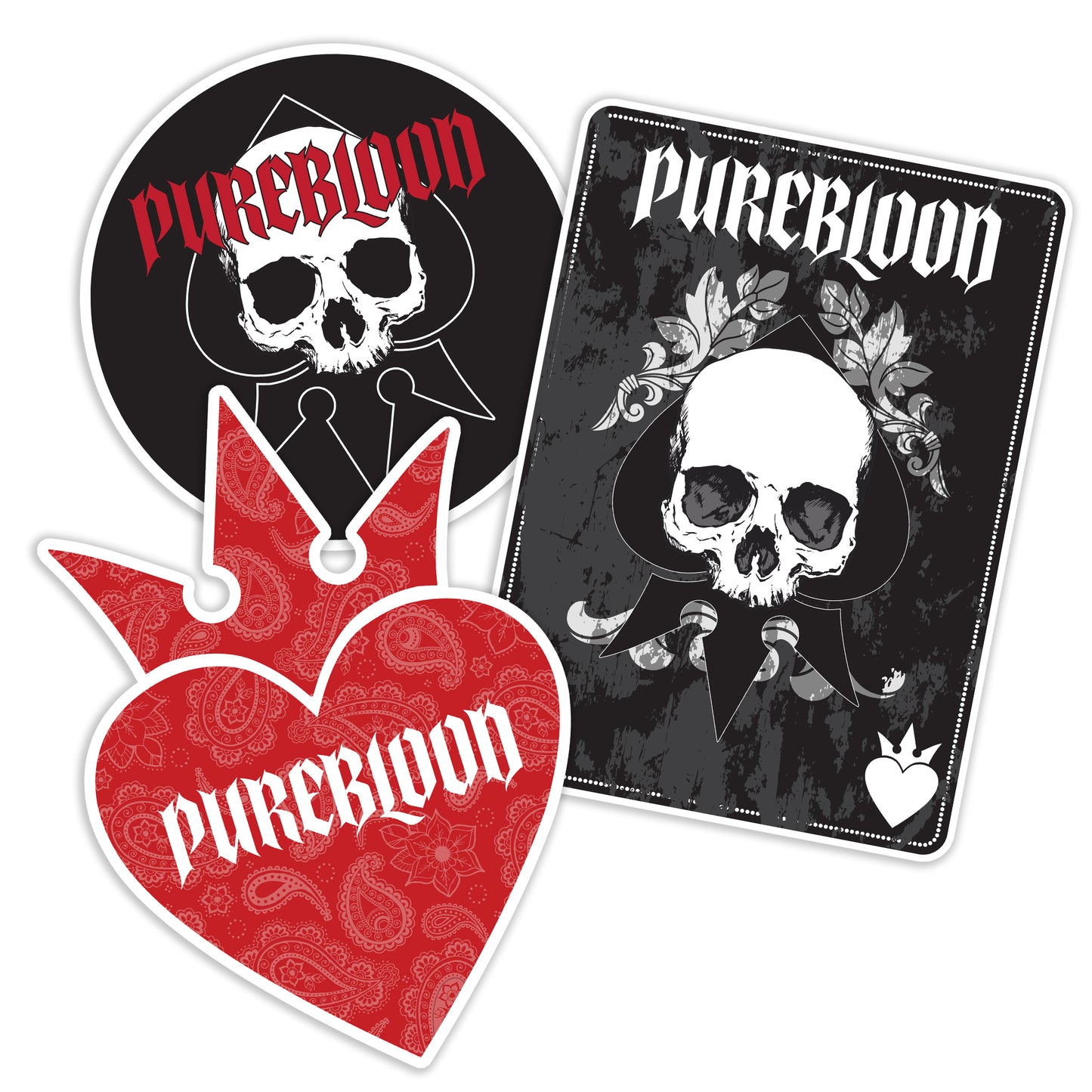 Sticker Pack