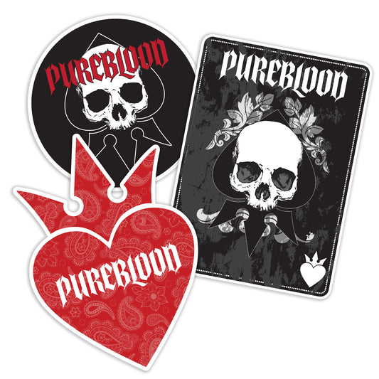 Sticker Pack
