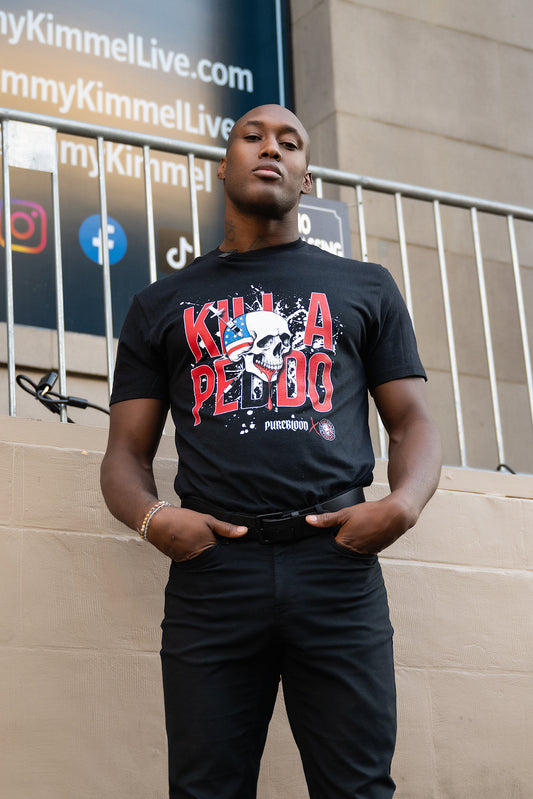 "Kill a Pedo" Tee