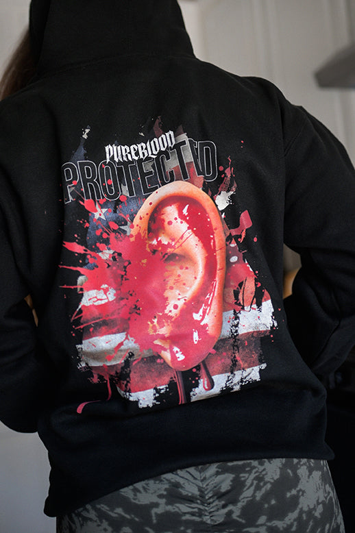 "Patriot Protected" Hoodie