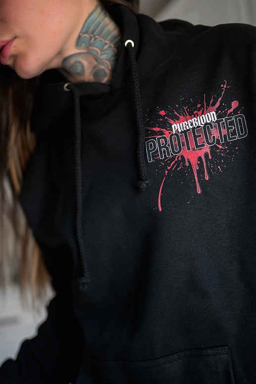 "Patriot Protected" Hoodie