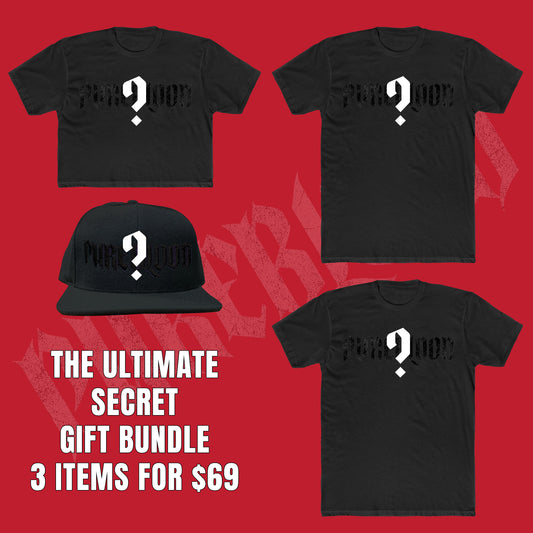 THE ULTIMATE GIFT BUNDLE