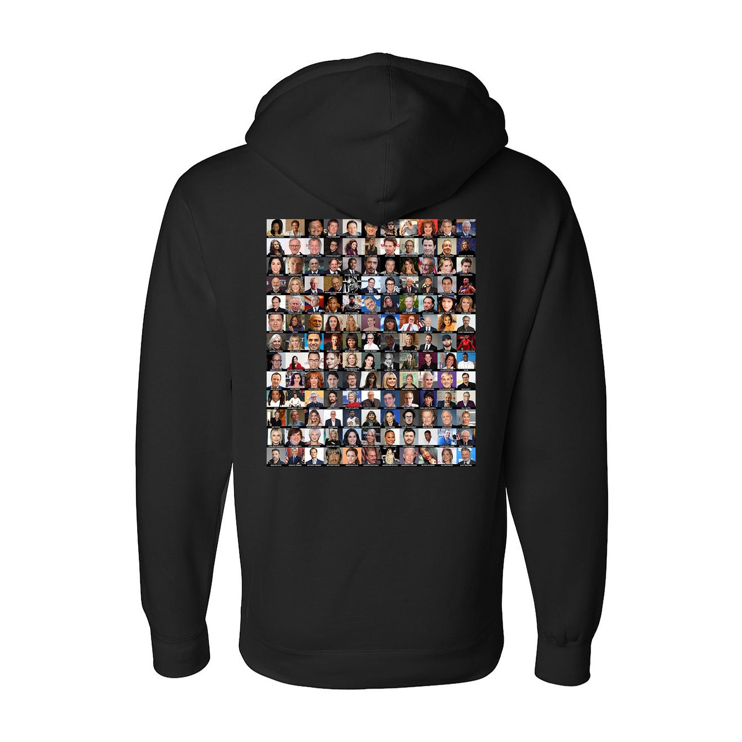 “They are all in on it” Hoodie