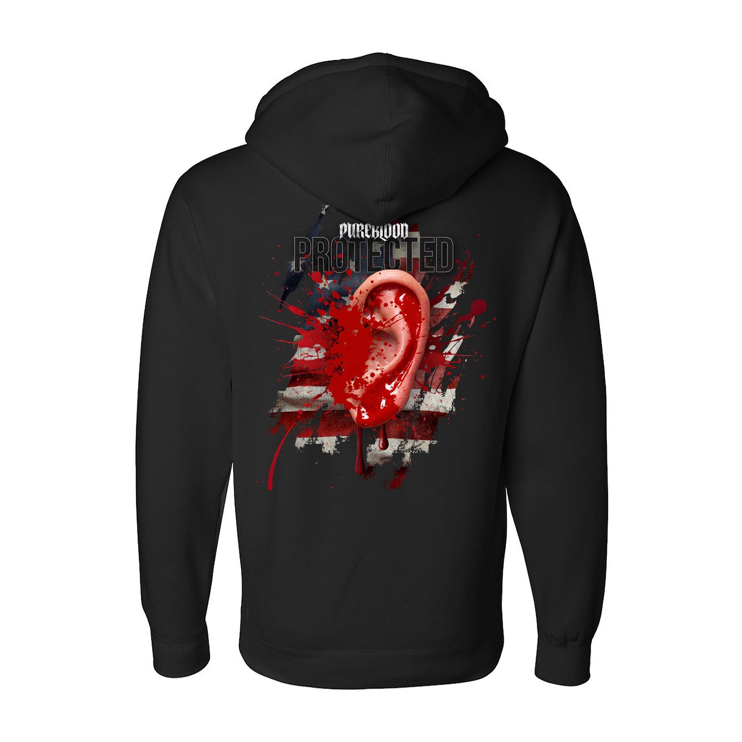 "Patriot Protected" Hoodie