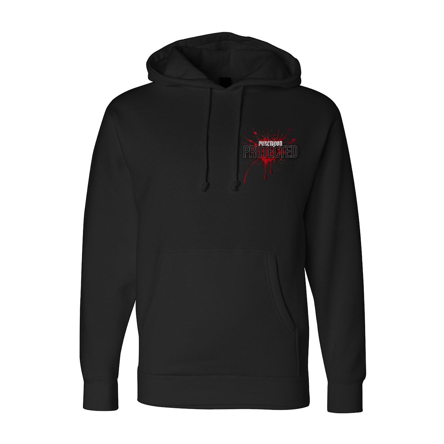 "Patriot Protected" Hoodie